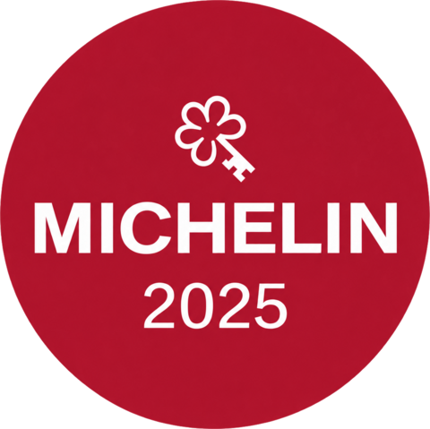 MICHELIN Key 2025