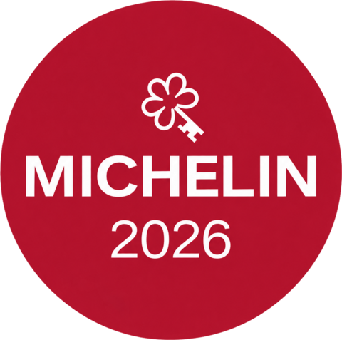 MICHELIN Key 2026