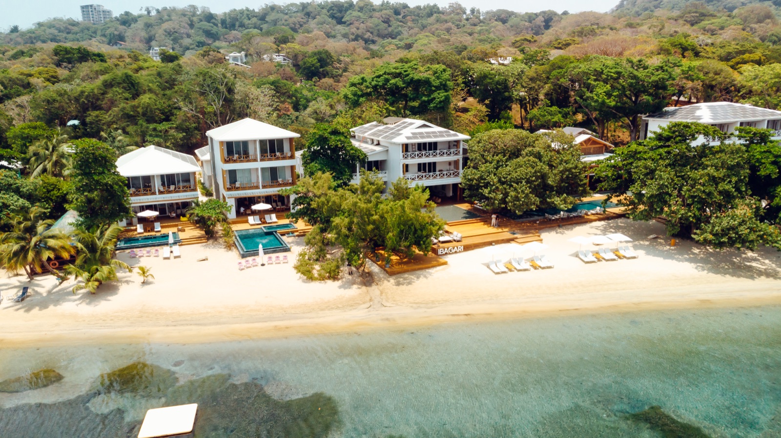Ibagari Home Ocean View