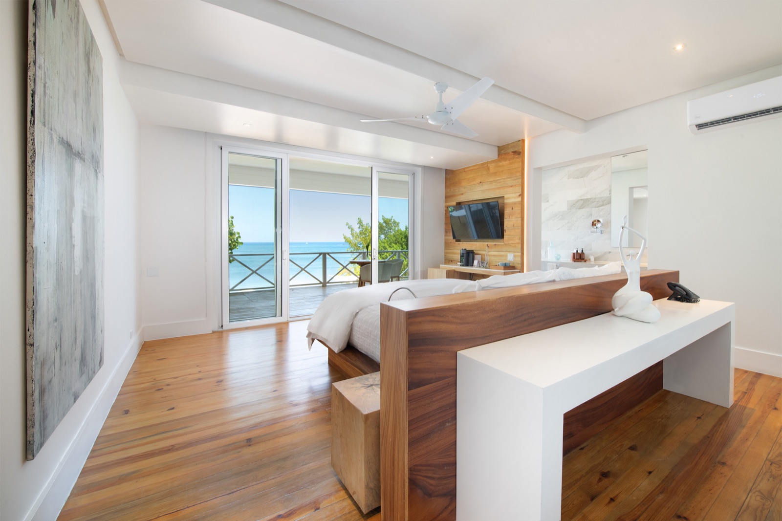 Luxury Double Suite